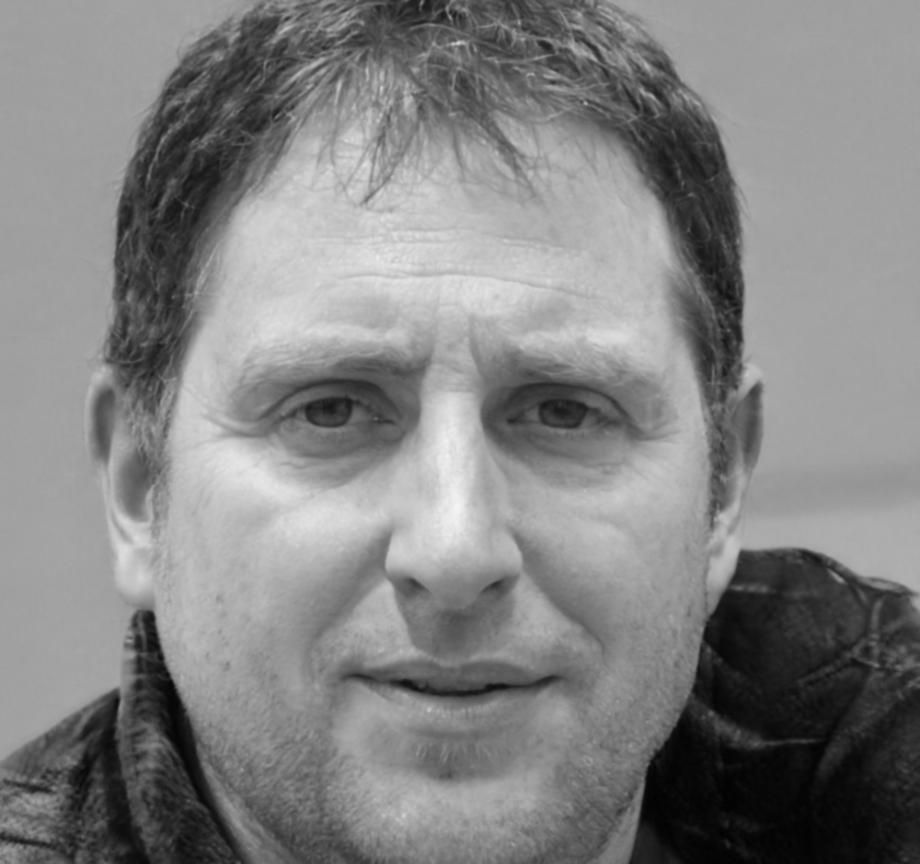 Sebastián Montero, Director de Investigación Financiera